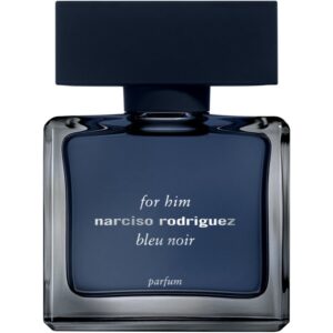 narciso rodriguez for him bleu noir parfum pentru bărbați 50 ml-Țena