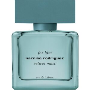 narciso rodriguez for him vetiver musc Eau de Toilette pentru bărbați 50 ml-ro