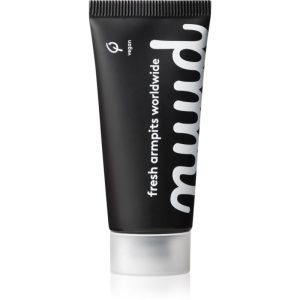 nuud Starter Pack Black deodorant crema natural 15 ml-ro