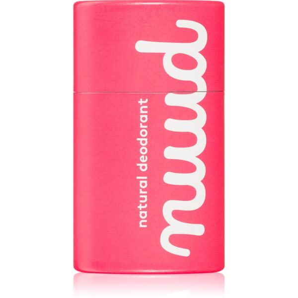 nuud The Stick deodorant natural 45 g-ro