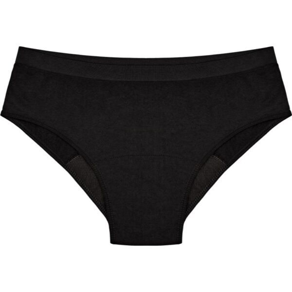 o.b. Classic chiloți menstruali în caz de menstruație puternică mărime M/L 1 buc-ro
