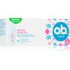 o.b. Super Plus tampoane 16 buc-Țena