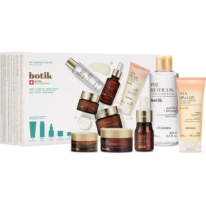 oBoticário Botik Set set pentru îngrijirea pielii-ro