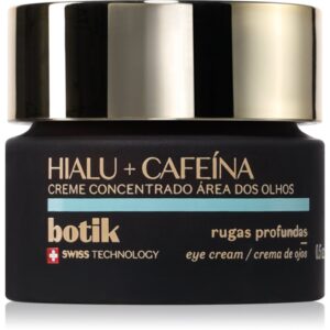 oBoticário Botik cremă concentrată zona ochilor 15 g-Țena