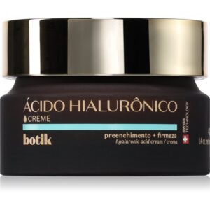 oBoticário Botik lift crema de fata pentru fermitate cu textura de gel 40 g-Țena
