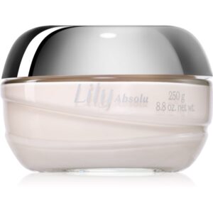 oBoticário Lily Absolu crema hranitoare pentru corp produs parfumat 250 g-ro