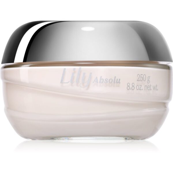 oBoticário Lily Absolu crema hranitoare pentru corp produs parfumat 250 g-ro