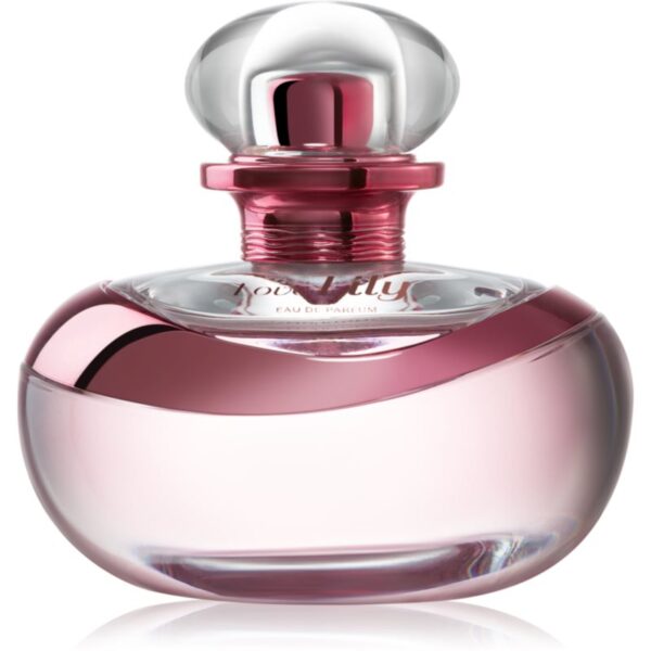 oBoticário Lily Love Eau de Parfum pentru femei 75 ml-ro