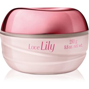 oBoticário Lily Love crema de corp hidratanta 250 g-ro