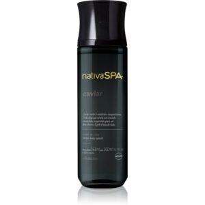 oBoticário Nativa SPA Caviar spray pentru corp 200 ml-Țena