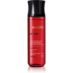 oBoticário Nativa SPA Plum Flower spray pentru corp 200 ml-ro