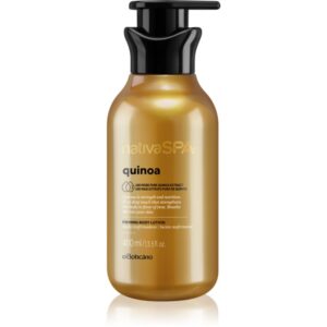 oBoticário Nativa SPA Quinoa loțiune de corp hidratantă 400 ml-ro