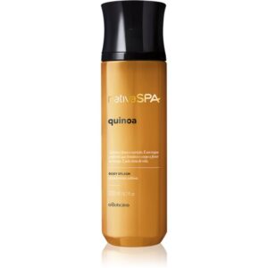 oBoticário Nativa SPA Quinoa spray pentru corp pentru femei 200 ml-ro