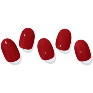 ohora Gel Nail Sticker N Addict folii autocolante pentru unghii culoare NB-022 30 buc-ro