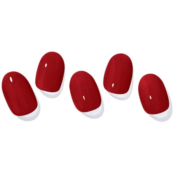 ohora Gel Nail Sticker N Addict folii autocolante pentru unghii culoare NB-022 30 buc-ro