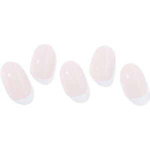 ohora Gel Nail Sticker N Addict folii autocolante pentru unghii culoare NB-089 1 buc-ro