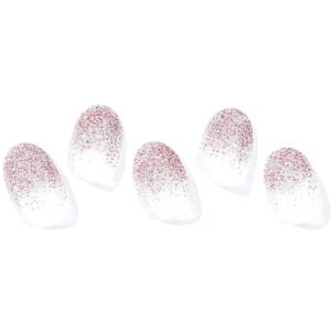 ohora Gel Nail Sticker N Basic Nails no.3 folii autocolante pentru unghii culoare NBS-003 30 buc-ro