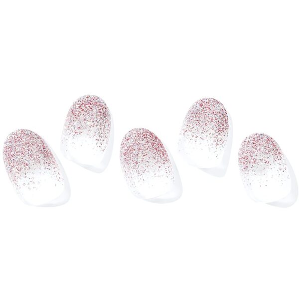 ohora Gel Nail Sticker N Basic Nails no.3 folii autocolante pentru unghii culoare NBS-003 30 buc-ro