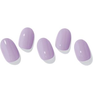 ohora Gel Nail Sticker N Blueberry Jam folii autocolante pentru unghii culoare NB-031 1 buc-ro