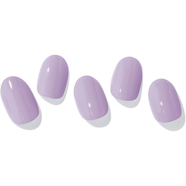 ohora Gel Nail Sticker N Blueberry Jam folii autocolante pentru unghii culoare NB-031 1 buc-ro