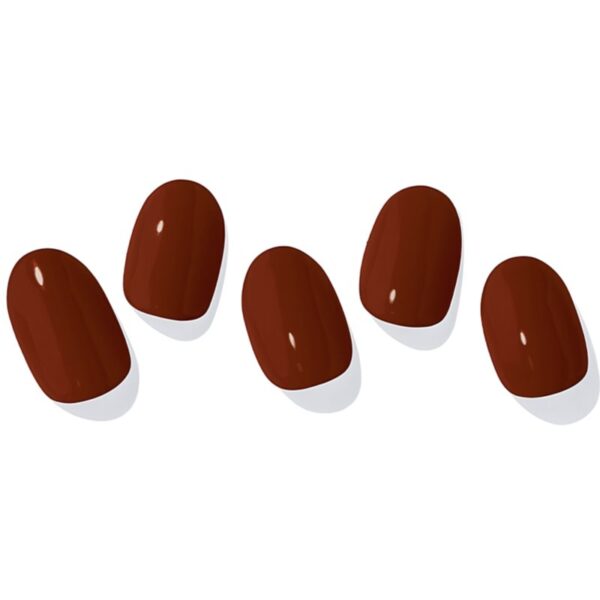 ohora Gel Nail Sticker N Chilly folii autocolante pentru unghii culoare NB-055 1 buc-Țena
