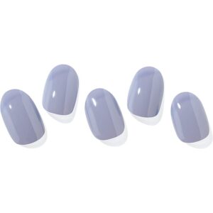 ohora Gel Nail Sticker N Cream Cloud folii autocolante pentru unghii culoare NB-077 1 buc-Țena