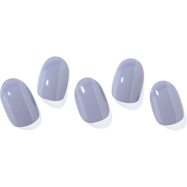 ohora Gel Nail Sticker N Cream Cloud folii autocolante pentru unghii culoare NB-077 1 buc-Țena