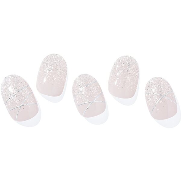ohora Gel Nail Sticker N Dress Up folii autocolante pentru unghii culoare ND-360 1 buc-Țena