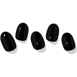 ohora Gel Nail Sticker N Onyx folii autocolante pentru unghii culoare NB-023 1 buc-Țena