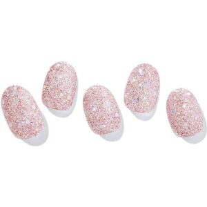 ohora Gel Nail Sticker N Pixie Dust folii autocolante pentru unghii culoare NB-020 buc-Țena