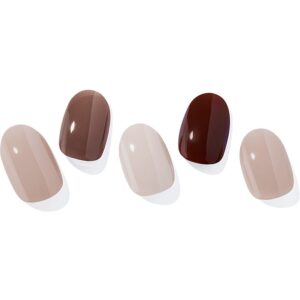 ohora Gel Nail Sticker N Roasting folii autocolante pentru unghii culoare ND-312 1 buc-Țena