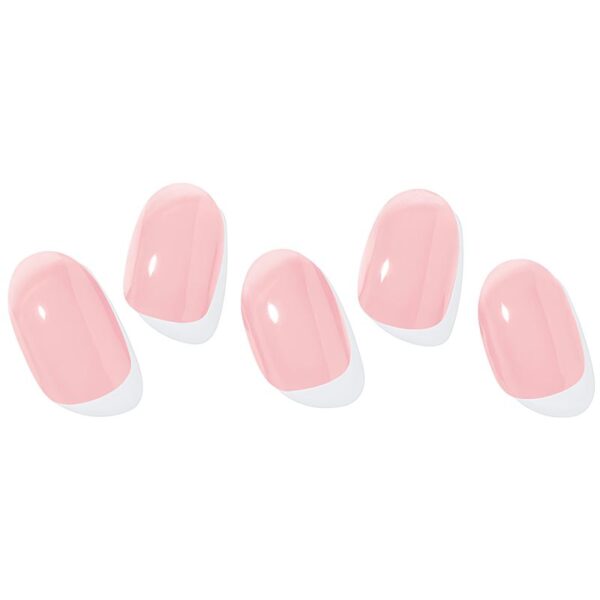 ohora Gel Nail Sticker N Tint Baby folii autocolante pentru unghii culoare NB-102 1 buc-Țena