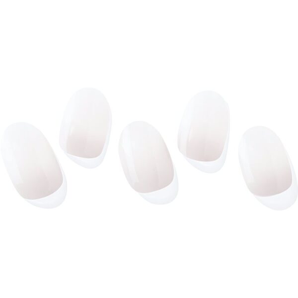 ohora Gel Nail Sticker N Veil folii autocolante pentru unghii culoare ND-361 1 buc-Țena