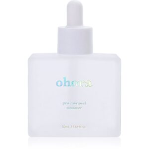 ohora Pro Easy Peel Remover dizolvant pentru lacul de unghii 50 ml-ro