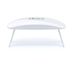 ohora Pro Gel Lamp lampă UV pentru unghii 1 buc-ro