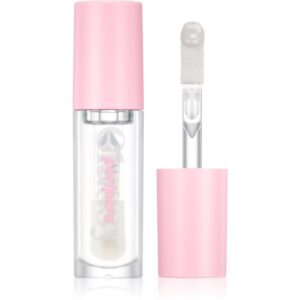 peripera Ink Glasting Lip Gloss lip gloss hidratant culoare 01 Clear 4.5 ml-ro