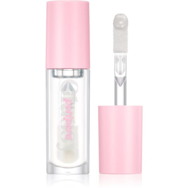 peripera Ink Glasting Lip Gloss lip gloss hidratant culoare 01 Clear 4.5 ml-ro