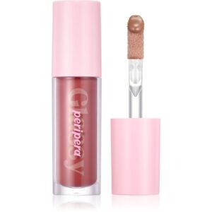 peripera Ink Glasting Lip Gloss lip gloss hidratant culoare 03 Chilling Rosy 4.5 ml-ro