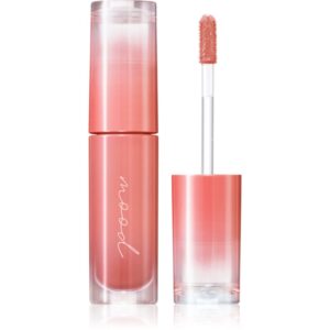 peripera Ink Mood Glowy Tint ruj ofera hidratare si stralucire culoare 02 Coral Influencer 4 g-ro