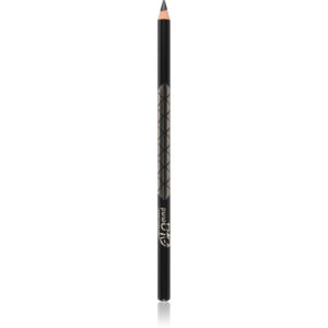 puroBIO Cosmetics Long Lasting Eyeliner dermatograf persistent culoare 01L 1.7 g-Țena