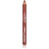 puroBIO Cosmetics Long Lasting Kingsize Creion de buze de lunga durata culoare 017L Blue Peach 3 g-ro