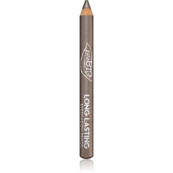 puroBIO Cosmetics Long Lasting Kingsize creion pentru ochi culoare 07L 3 g-ro