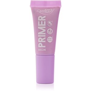 puroBIO Cosmetics Primer baza pentru machiaj sub fardul de ochi 7.2 ml-Țena