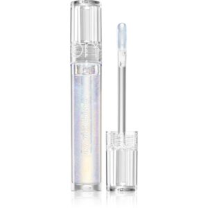 rom&nd Glasting Water Gloss luciu de buze stralucitor cu particule stralucitoare culoare 00 Meteor Track 4.3 g-ro