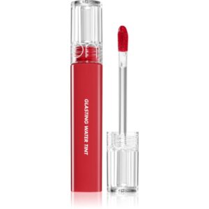 rom&nd Glasting Water Tint lip gloss culoare 02 Red Drop 4 g-Țena