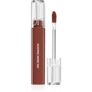 rom&nd Glasting Water Tint lip gloss culoare 04 Vintage Ocean 4 g-ro