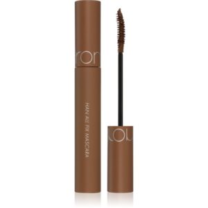 rom&nd Han All Fix Mascara mascara rezistent