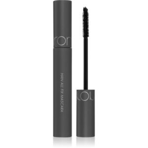 rom&nd Han All Fix Mascara mascara rezistent