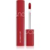 rom&nd Juicy Lasting luciu de buze intens pigmentat culoare #19 Almond Rose 5