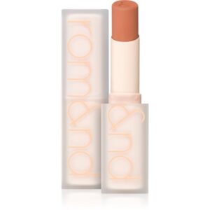 rom&nd Zero Matte ruj mat culoare #09 Shell Nude 3 g-Țena